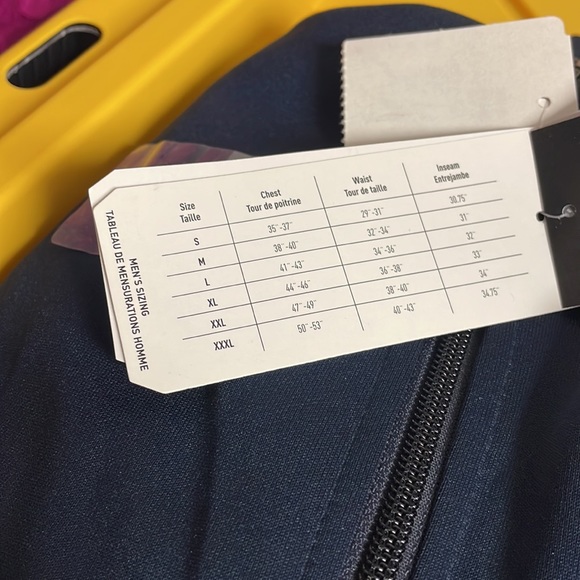 Adidas zippered hoodie competition jacket - Picture 9 of 13